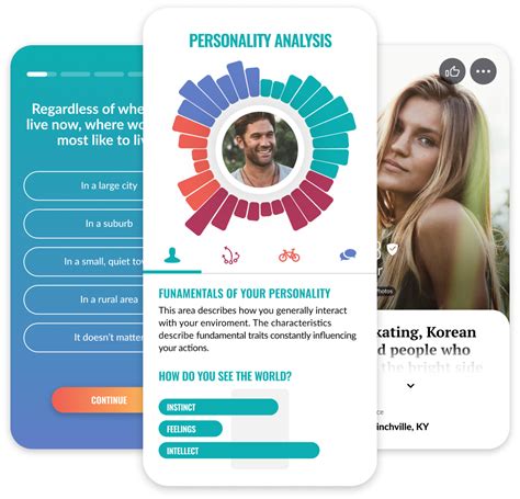 Creating a Winning Profile on Eharmony Dating App