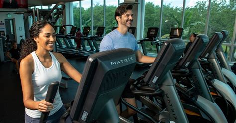Creating a YMCA Open Gym Workout Routine