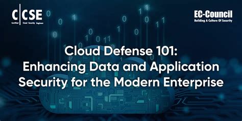 Creating a stronger enterprise cloud defense