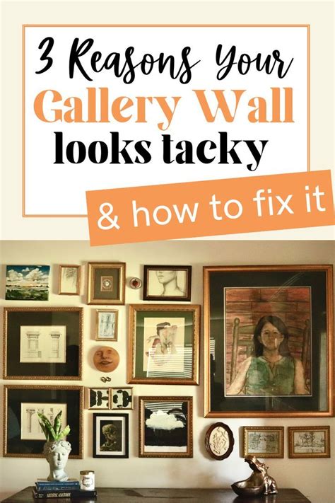 Creating an Art Wall