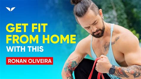 Creating an Effective Home Workout Routine with YouTube