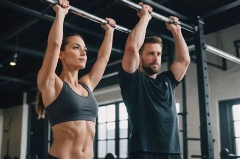 Creating an Effective Upper Body Workout Routine