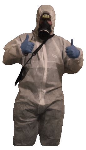 Creating and Using Asbestos Gifs Responsibly