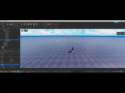 Creating slow acceleration with walkspeed - DevForum | Roblox