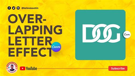 Creating the Overlap Effect (Color 2)