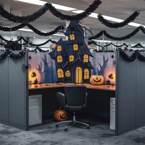 Creating the Spooky Design