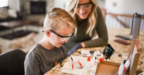 Creating the Stem