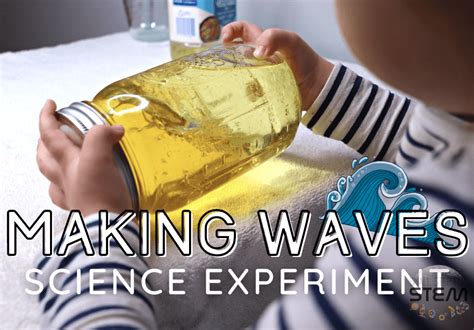 Creating the Waves