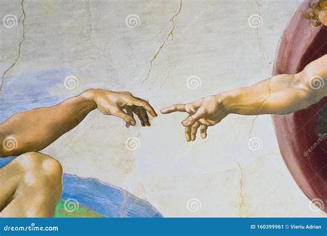 Creation of Adam