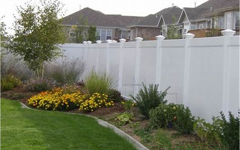 Creative Fence Privacy Houston Texas: Everything You Need To Know