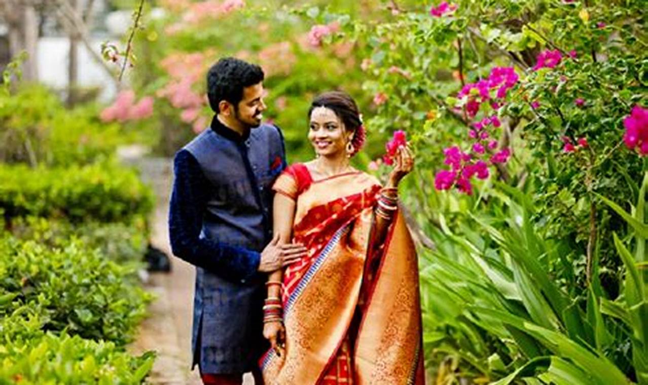 Creative Wedding Photography Chennai Cost