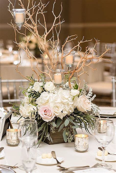 32 Creative Wedding Table Centrepiece Ideas To LOVE Mrs to Be