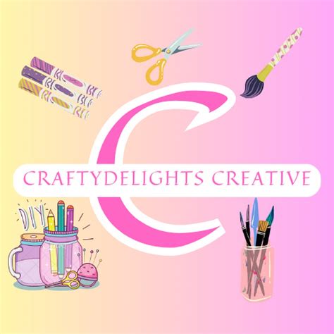 Creative & Crafty Delights