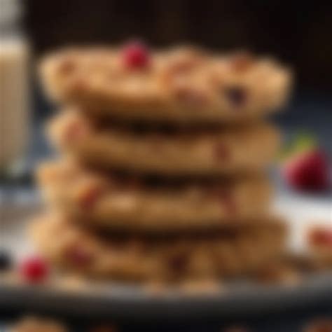 Creative Additions to Your Flapjack Recipe