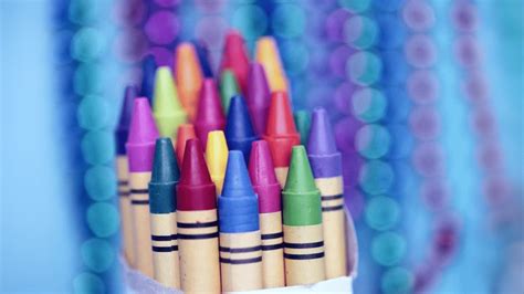 Creative Alternatives: Using Crayola Freebies Safely