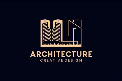 Creative Architecture Design Logo