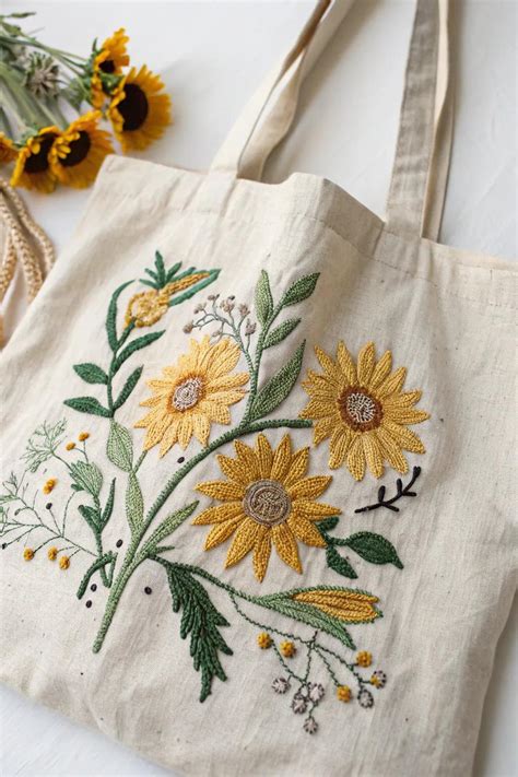 Creative Bag Decorating Ideas