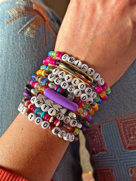 Creative Bracelet Designs
