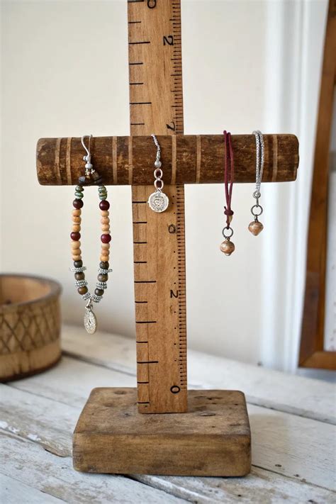 Creative Bracelet Stand Ideas