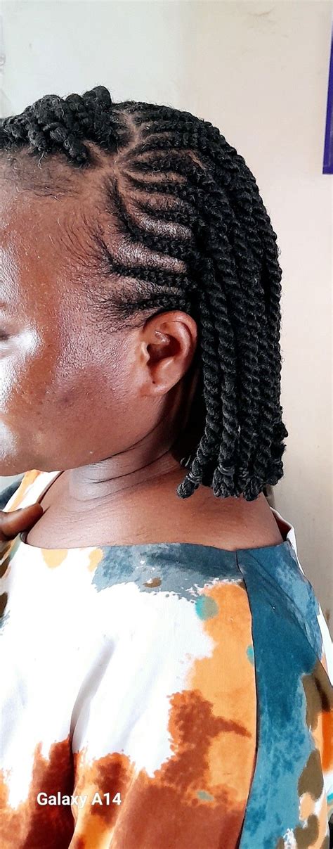 Creative Brazilian Wool Twists