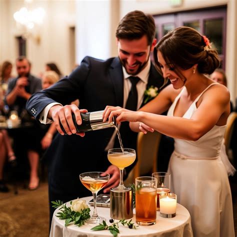 Creative Ceremony Concepts