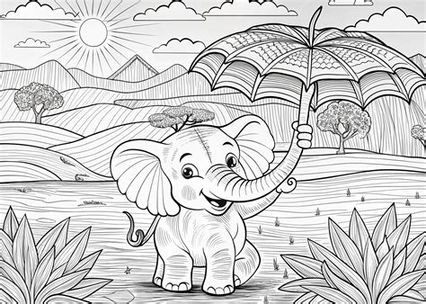 Creative Coloring Ideas for Kids