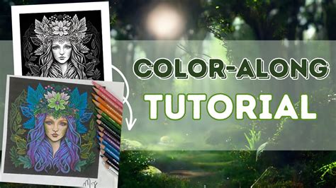 Creative Coloring Techniques