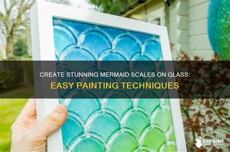 Creative Coloring Techniques for Mermaid Scales