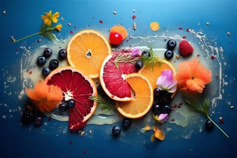 Creative Concoctions
