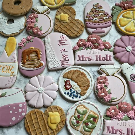 Creative Confections