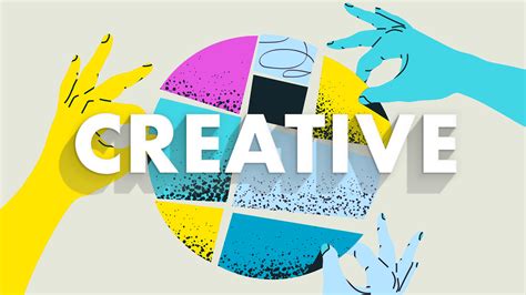 Creative Content