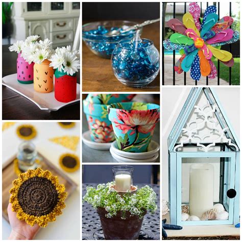 Creative Crafts
