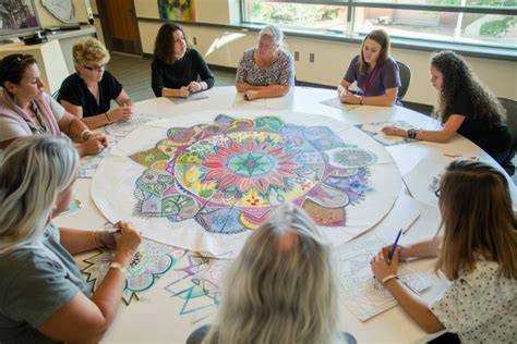 Creative Crafts for Different Recovery Needs
