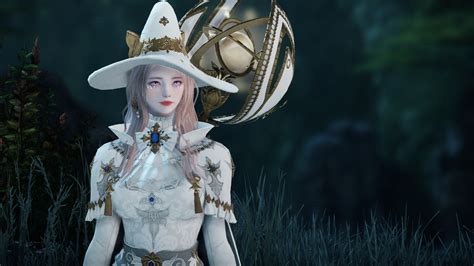 Unleashing the Radiant & Ravishing: The Creative Element Skin for Lost Ark Game Enthusiasts!