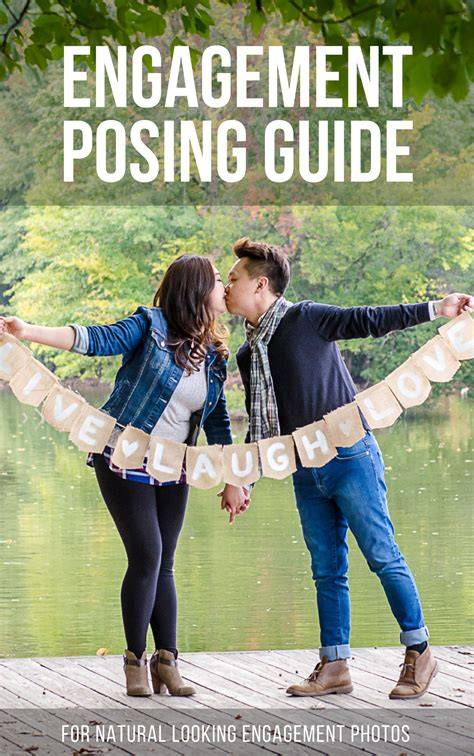 Creative Engagement Photo Ideas