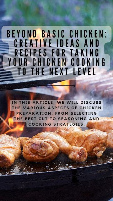 Creative Filling Ideas: Beyond the Basic Chicken