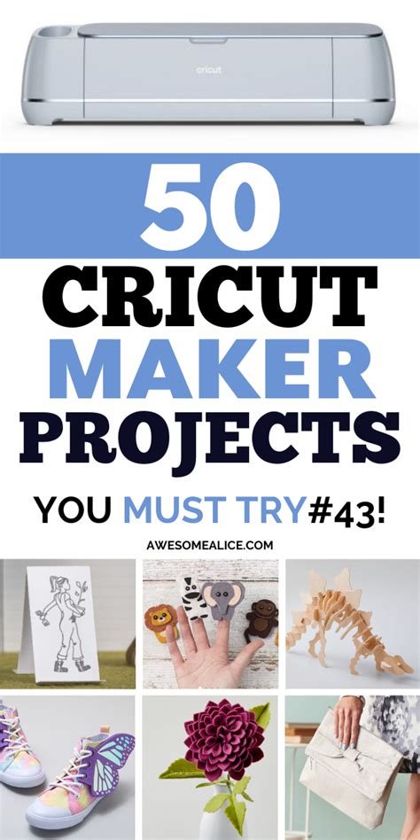 Creative Ideas: Projects You Can Make