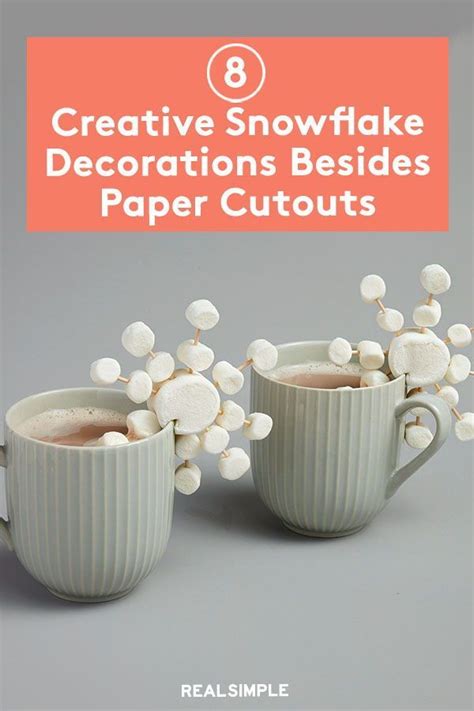 Creative Ideas Beyond Paper