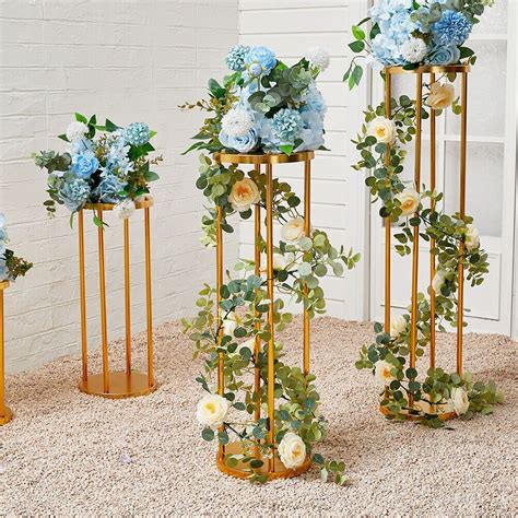 Creative Ideas for Decorative Stands