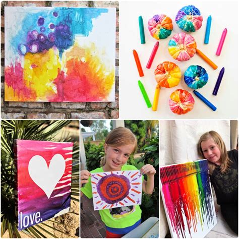 Creative Ideas for Using Your Finished O Artwork
