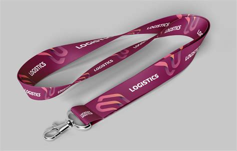 Creative Lanyards