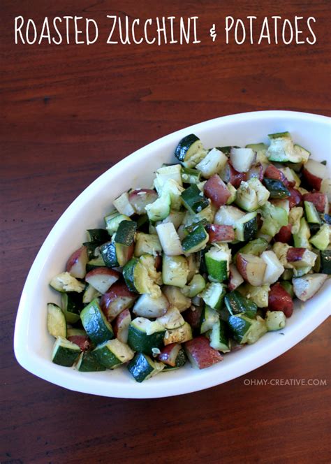 Creative Main Course Zucchini Recipes