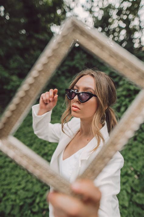 Creative Photography Poses