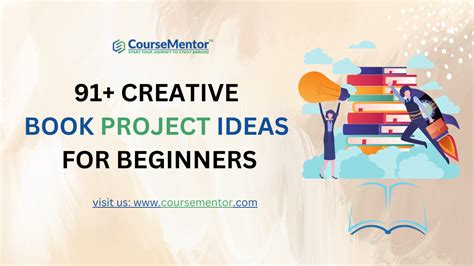 Creative Project Ideas for Beginners