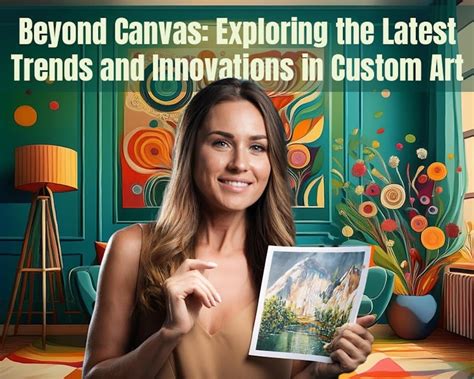 Creative Projects Beyond Canvas