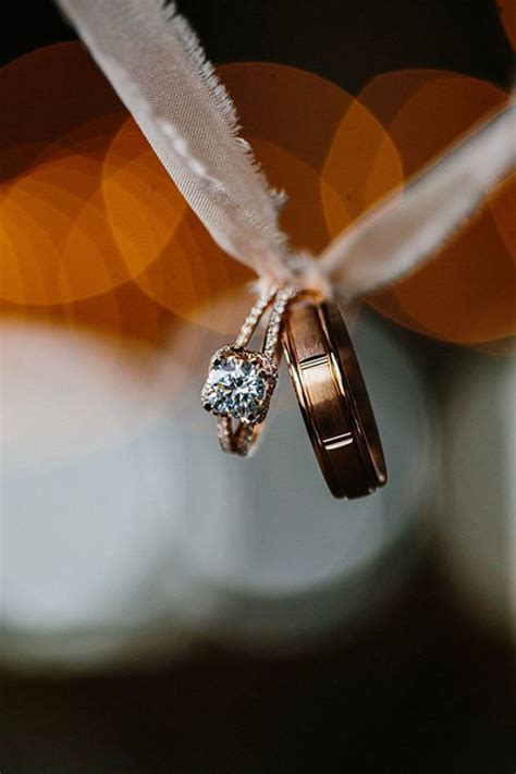 Creative Ring Shot Ideas