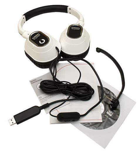 Creative Sound Blaster Arena Surround USB Gaming Headset conclusion