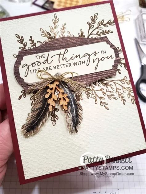 Creative Touches for Your Printable Card