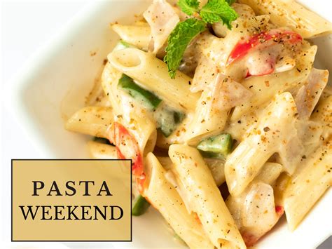 Creative Twists on Spaghetti Recipes