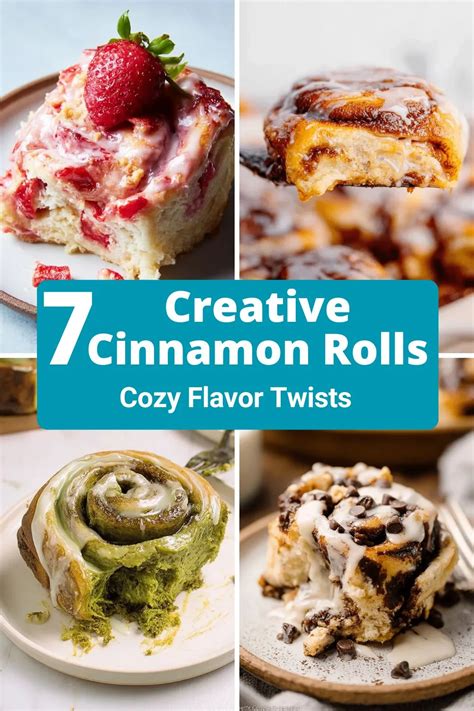 Creative Twists to Try